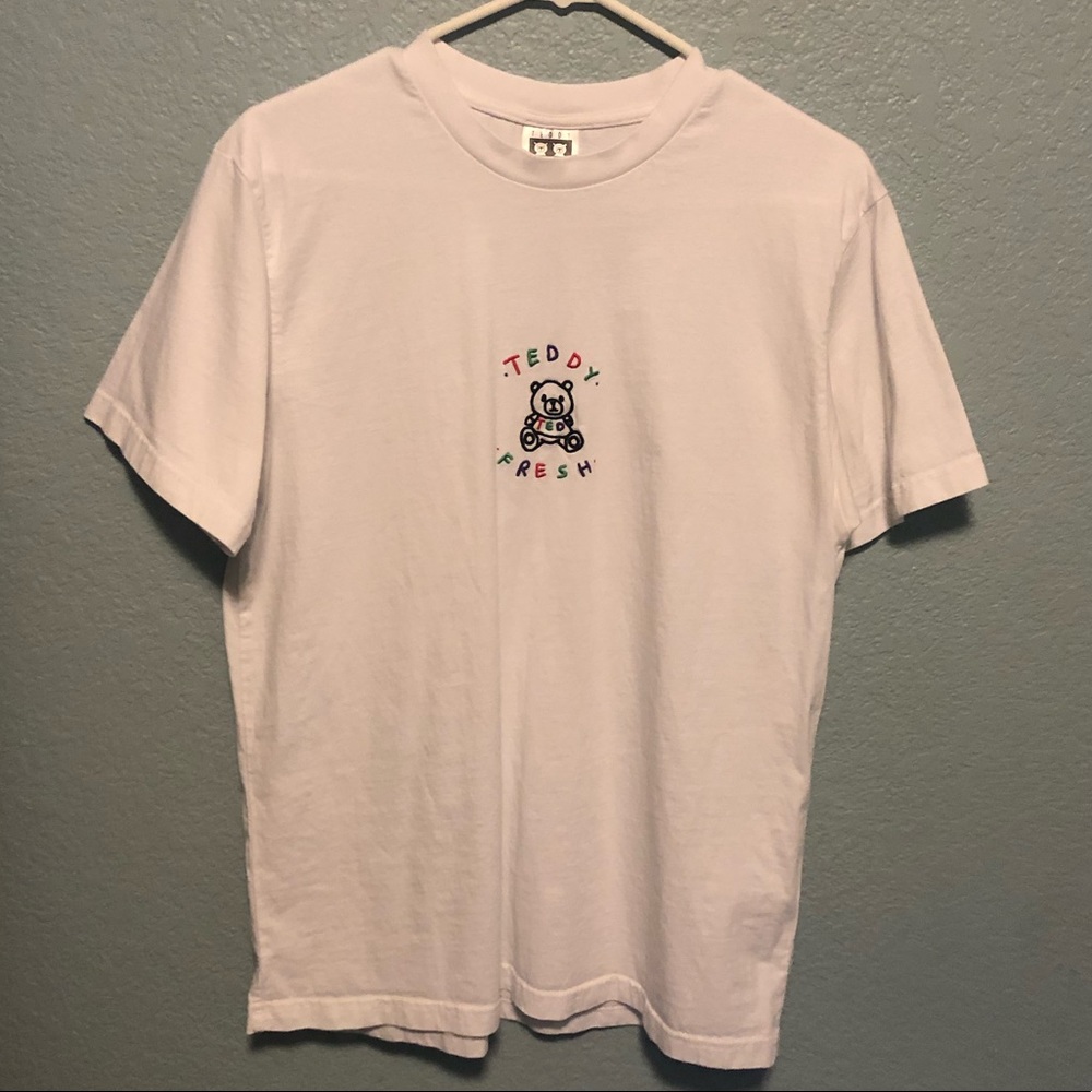 Teddy fresh t-shirt